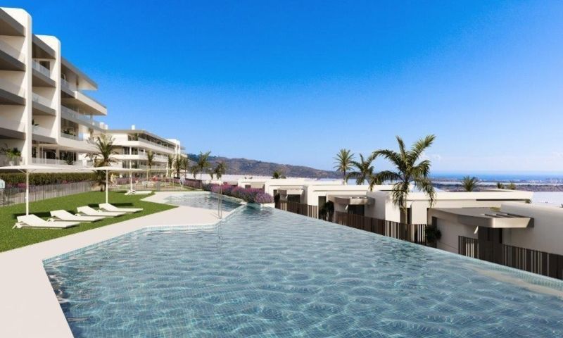 Sale - Apartments - Mutxamel