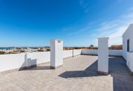 New Build - Apartments - Cartagena