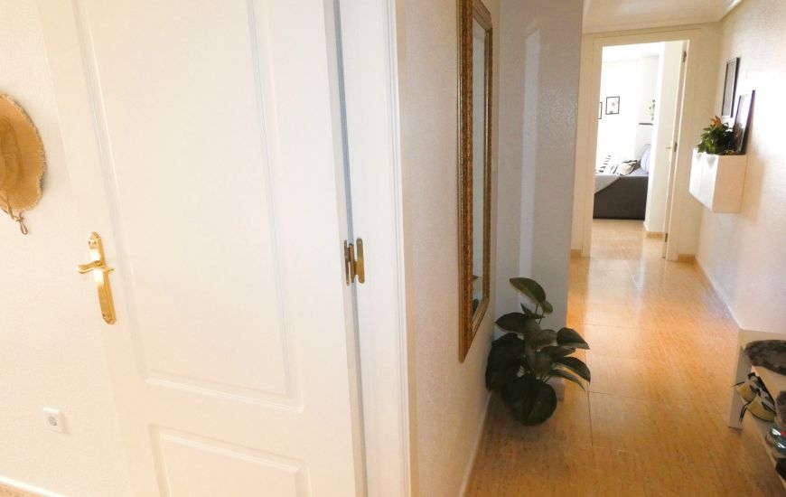 Venta - Apartamentos - Torrevieja