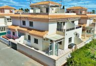 Sale - Townhouse - Playa Flamenca