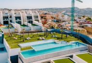 Sale - Bungalow - Rojales