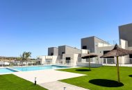 New Build - Villa - Banos y Mendigo