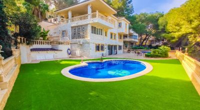 Villa - Sale - Campoamor - Campoamor