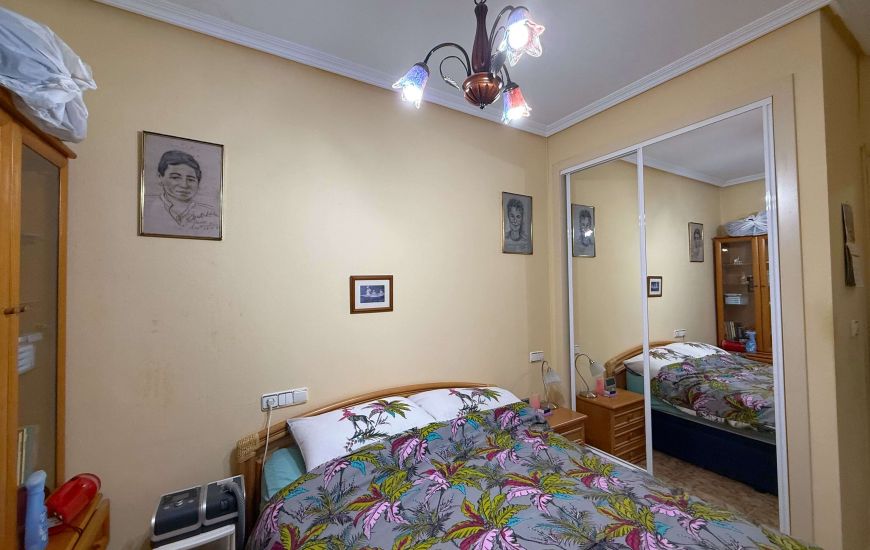 Sale - Apartments - La Zenia