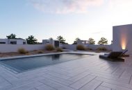 New Build - Villa - Las Colinas