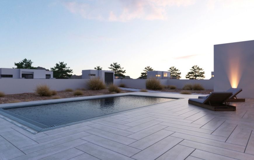 New Build - Villa - Las Colinas