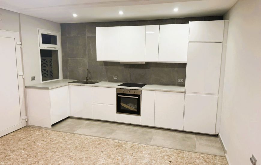 Sale - Apartments - La Mata