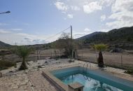 Sale - Country Property - Monovar