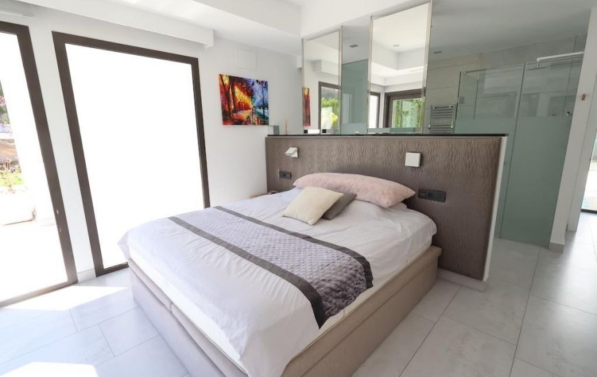 Sale - Villa - Jávea - Xàbia