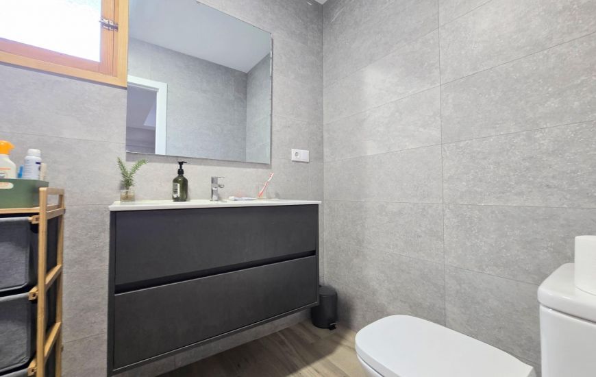 Venta - Casa Rural - Hondón de las Nieves