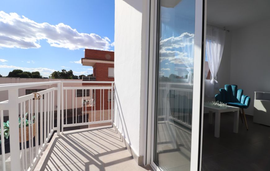 Sale - Apartments - Santiago de La Ribera - 