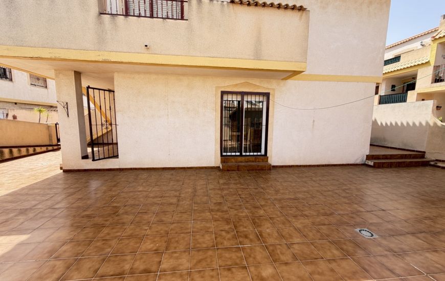 Sale - Apartments - La Zenia