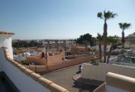 Sale - Villa - Villamartin