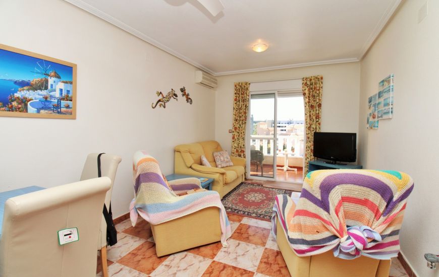 Venta - Apartamentos - Playa Flamenca