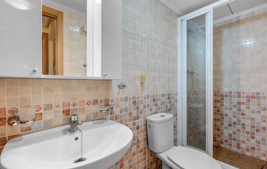 Sale - Adosado - Orihuela Costa