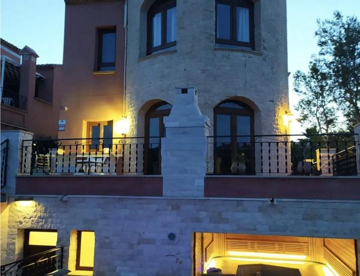 Sale - Villa - San Miguel de Salinas - San Miguel De Salinas