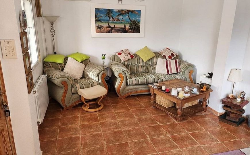 Sale - Villa - Lo Crispin