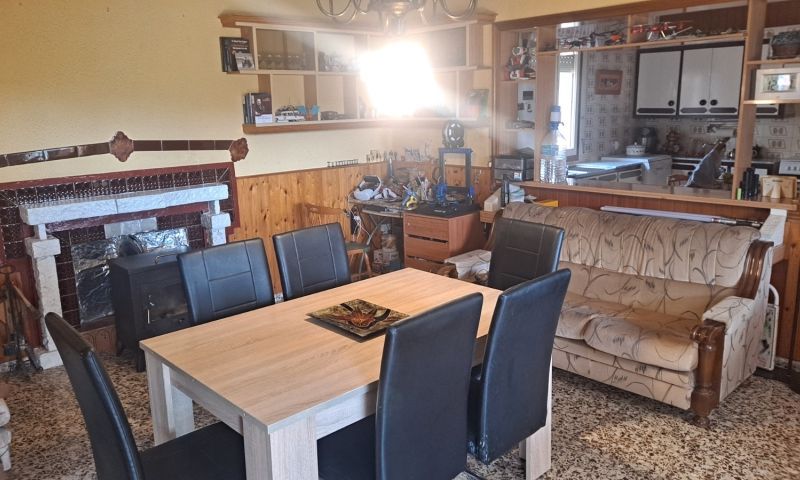 Sale - Villa - Hondón de las Nieves