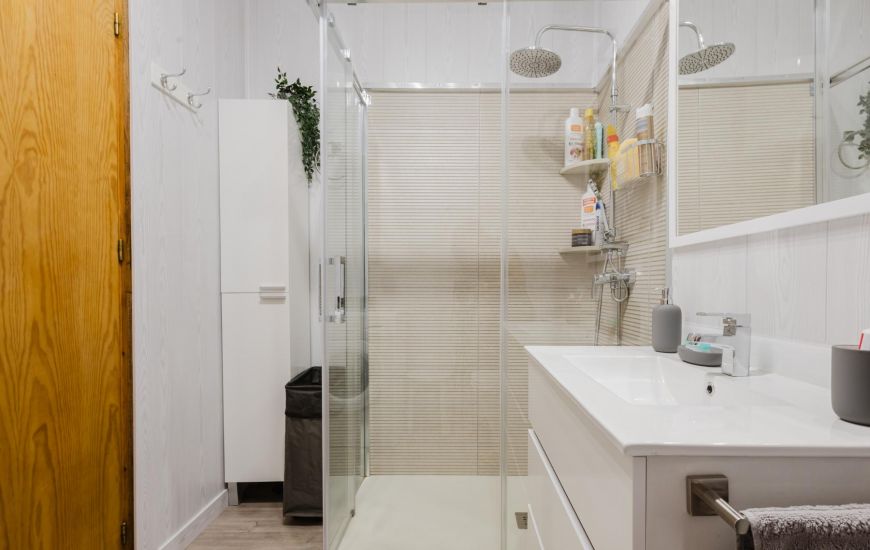 Sale - Bungalow - Torrevieja