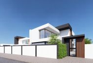 New Build - Villa - 