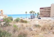 Sale - Land - Torrevieja