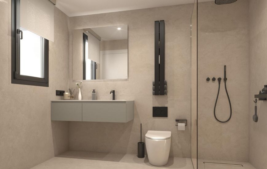 Nueva construcción  - Apartamentos - Catral