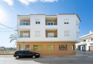 New Build - Apartments - Jacarilla