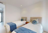 Nueva construcción  - Villa - Orihuela Costa