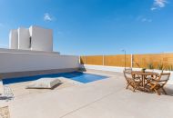 New Build - Villa - La Marina