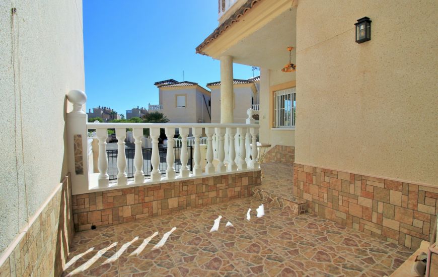 Sale - Villa - Playa Flamenca