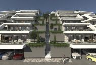 Nueva construcción  - Apartamentos - Finestrat