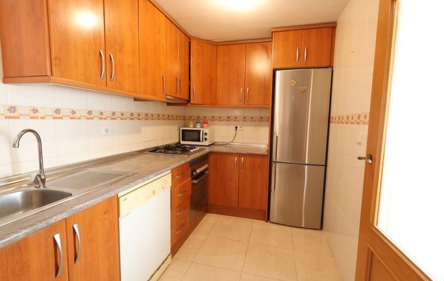 Sale - Apartments - Pilar de la Horadada