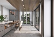 New Build - Villa - Ciudad Quesada