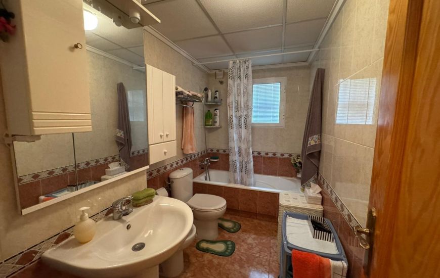 Sale - Apartments - Torrevieja