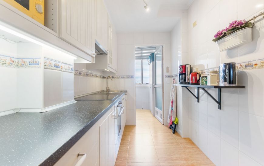 Venta - Apartamentos - Orihuela Costa