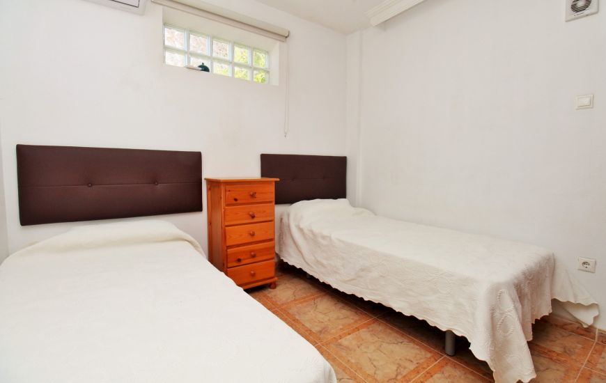 Sale - Apartments - Villamartin
