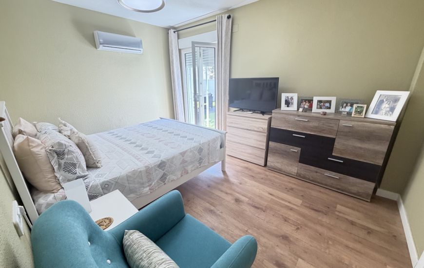 Venta - Villa - Villamartin