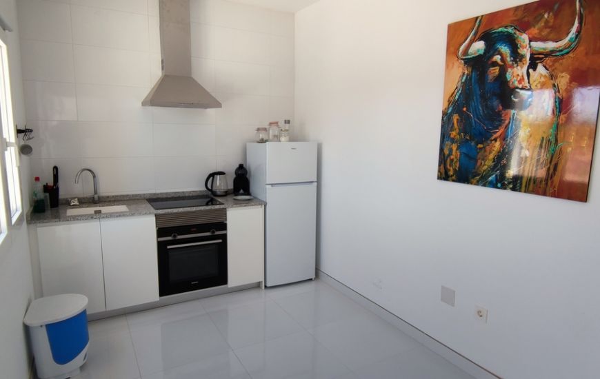 Venta - Casa Rural - Pinoso
