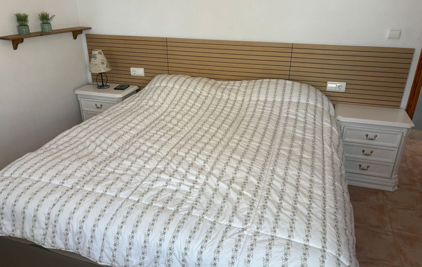 Sale - Townhouse - Algorfa