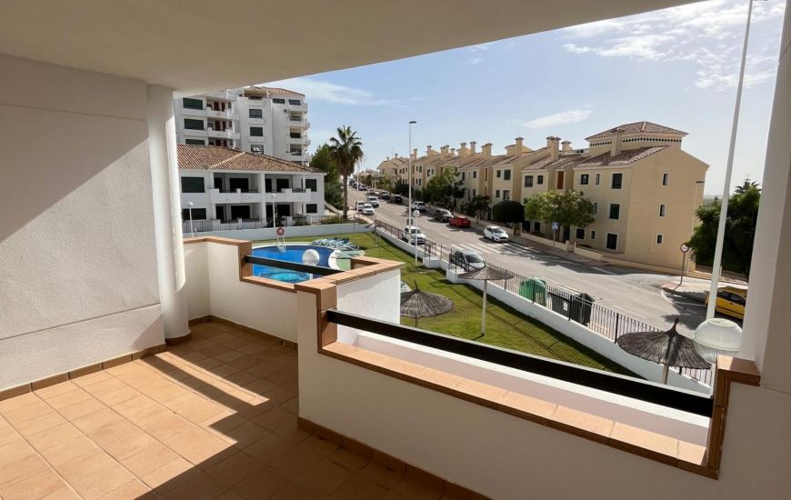 Nueva construcción  - Apartamentos - Orihuela Costa