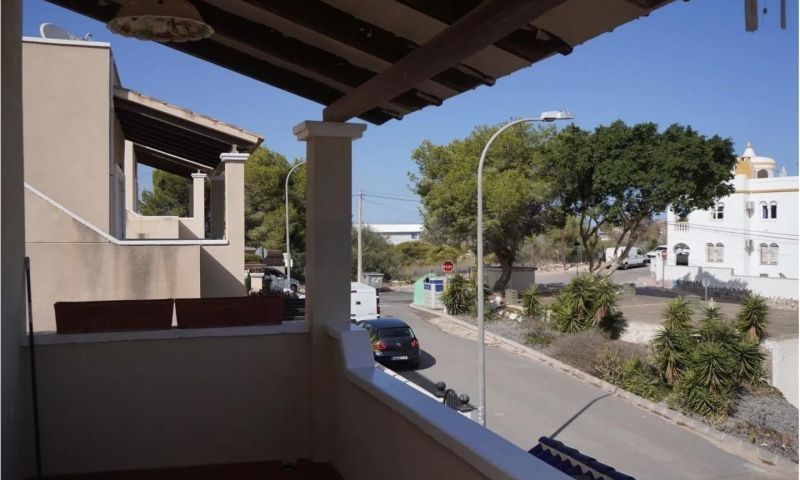 Sale - Villa - San Miguel de Salinas - San Miguel De Salinas
