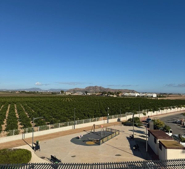 Sale - 1. Apartment / flat - Los Alcázares