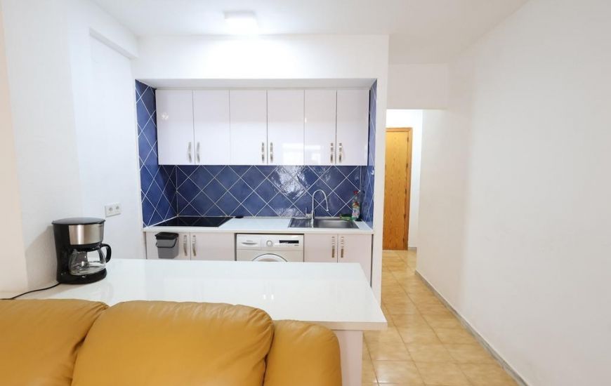 Venta - Apartamentos - Torrevieja
