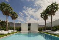 New Build - Villa - Alfaz del Pi