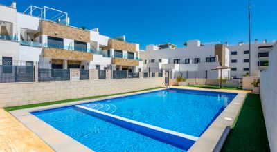 Villa - Sale - Villamartin - Villamartin