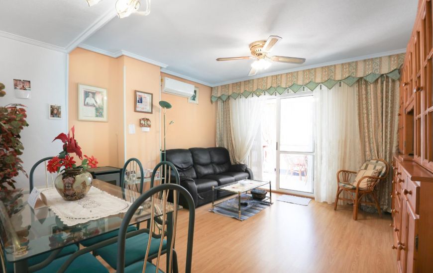 Sale - Apartments - Torrevieja