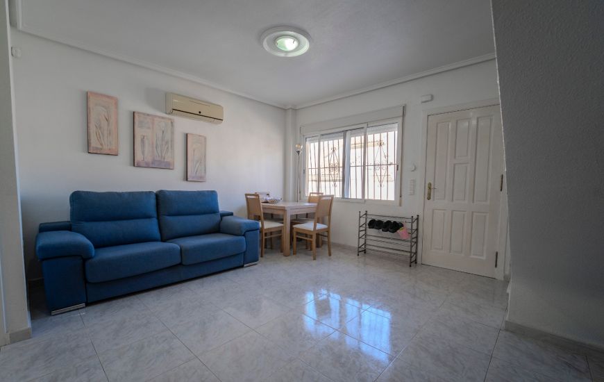 Sale - Villa - Ciudad Quesada