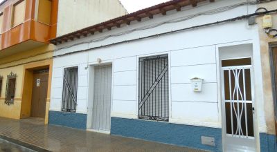 Townhouse - Sale - Benejúzar - Benejuzar