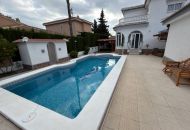 Venta - Villa - Ciudad Quesada