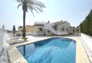 Venta - Villa - Ciudad Quesada